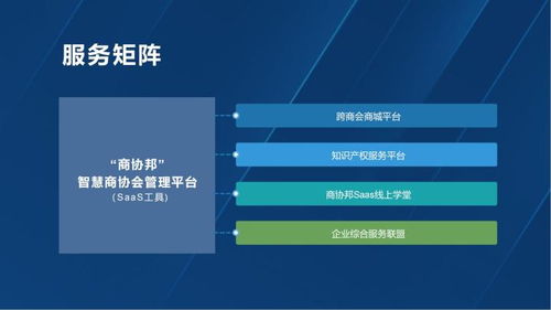 技术交流促发展，深圳市社会组织总会领导莅临会邦科技走访调研