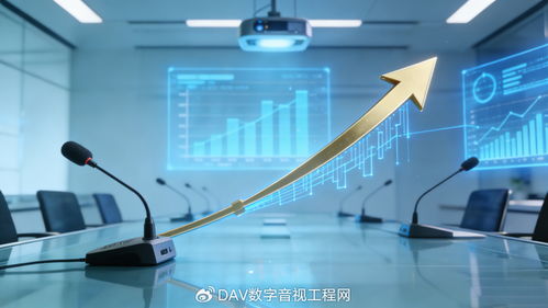 会议音频新纪元 迪拓倍斯AI语音处理器，重新定义清晰沟通